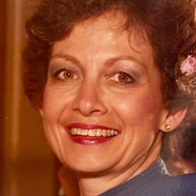 Nancy B. Schaaf's Image