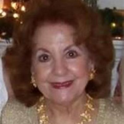 Marguerite Mary  Dawson