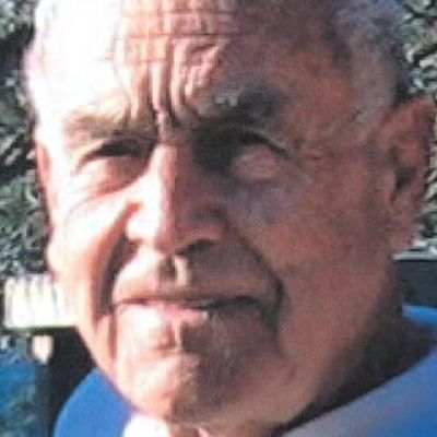 Frank Carson Bryan's Image