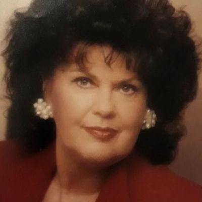 Virginia L McMasters's Image
