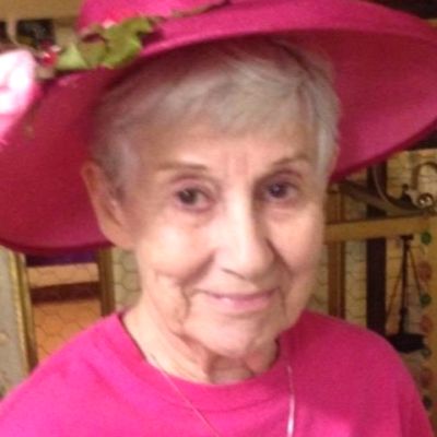Barbara J. Sanders (Veselik)'s Image