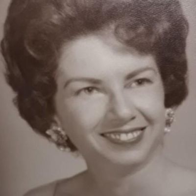 Elizabeth H. Hersperger Faulkner's Image