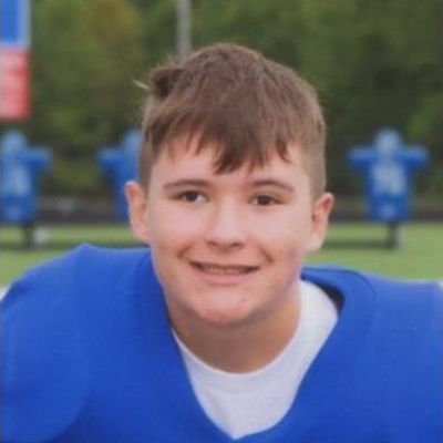 Kyle Scott Neukam's Image