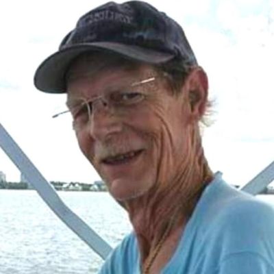 Roger Dean Leith's Image