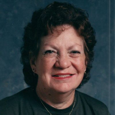 Betty Joyce Waldrip Bowen's Image