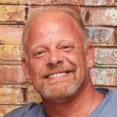 James  Eichelberger's Image