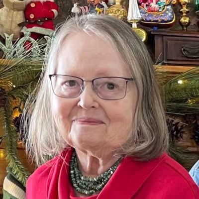 Jane  Bryant's Image