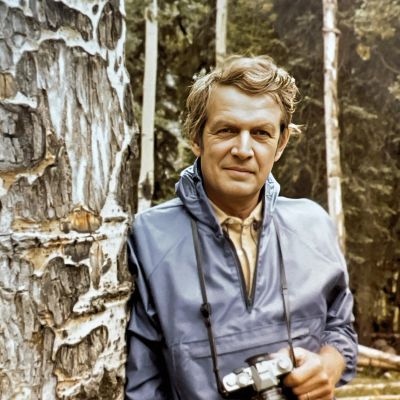 Robert L Troxell's Image