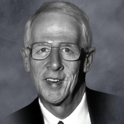 Dr. John  F. Bigger, jr.'s Image