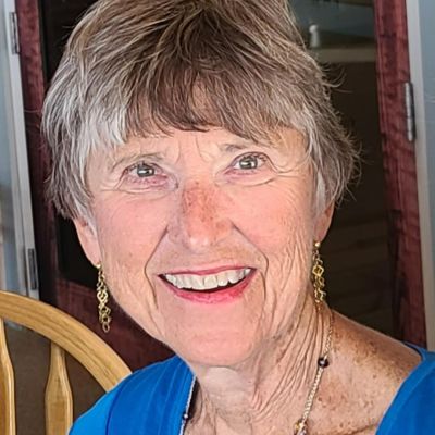 Patricia J. Davidson