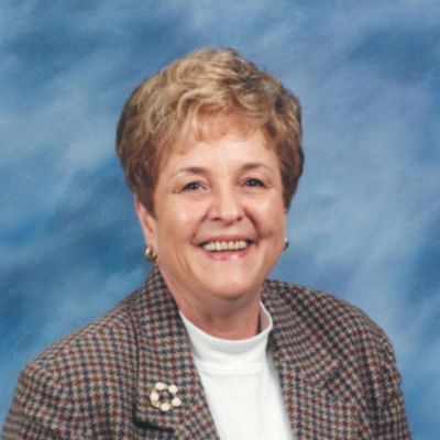 Barbara C. Bennett's Image
