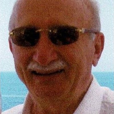 Nicholas Eugene Rimedio's Image