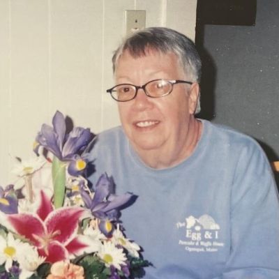 Roberta L. Morin's Image