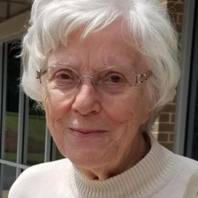 Mrs. JoAnn Radford Huffman's Image