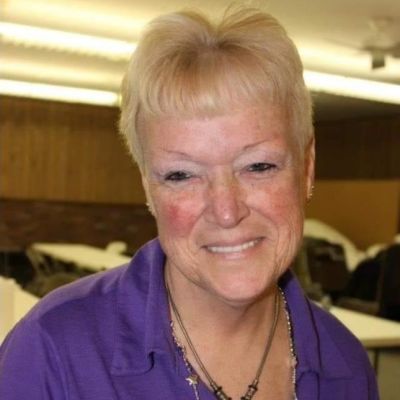 Pamela Sue Minix's Image