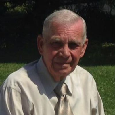 Earl  Peters's Image