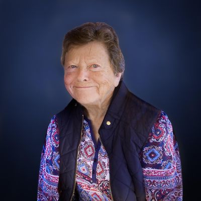 Virginia Sheldon Cook