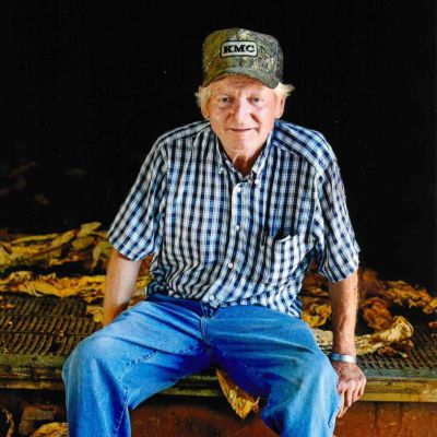 David Howard Nanney Jr.'s Image