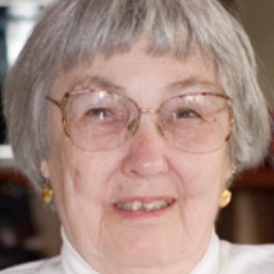 Gladys B. Becker Whitney