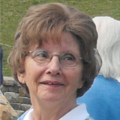 Evelyn Irene Price's Image
