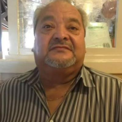 Roberto "Papa"  Provencio's Image