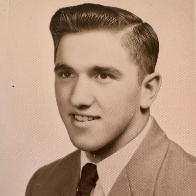 John William Griffin's Image