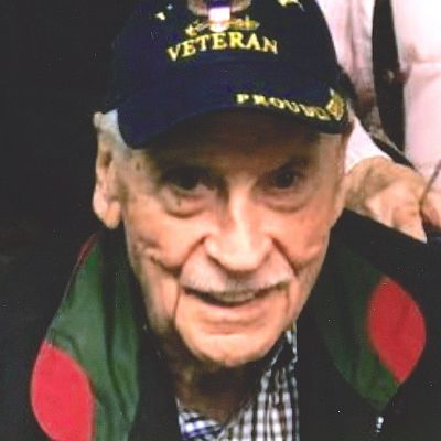 Donald R. Brown's Image