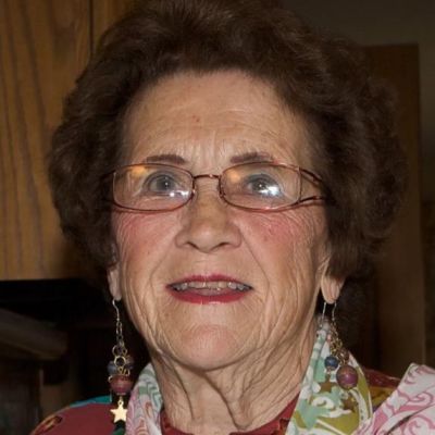 Betty Ann Ebert's Image