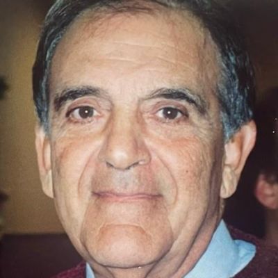 Marc A. Cianca's Image