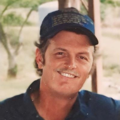 Billy Ray Kellar's Image