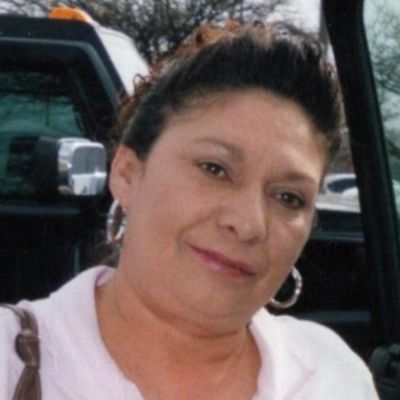 Gloria  Ochoa's Image