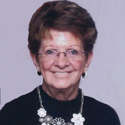 Patricia M. Kliemann's Image