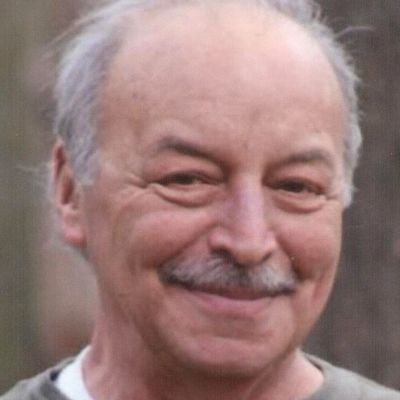 Joseph M. Geruch Jr.'s Image