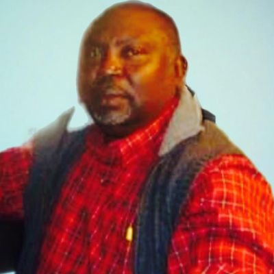 Earnest  Powell Sr.'s Image