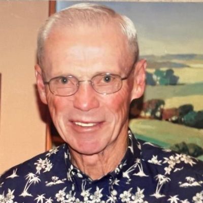 Donald Joseph Barnett's Image