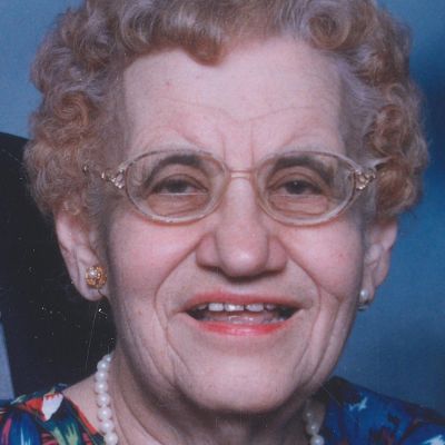 Doris Elaine Ringen's Image