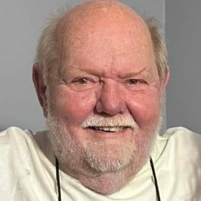 Robert 'Bob' Charles Parker Jr.'s Image