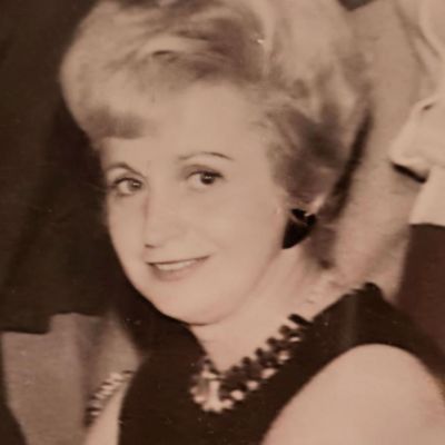 Rita A. Legault's Image