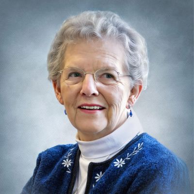 Shirley Rose Thompson Mason's Image