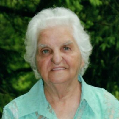 Roxie Johnson's Image