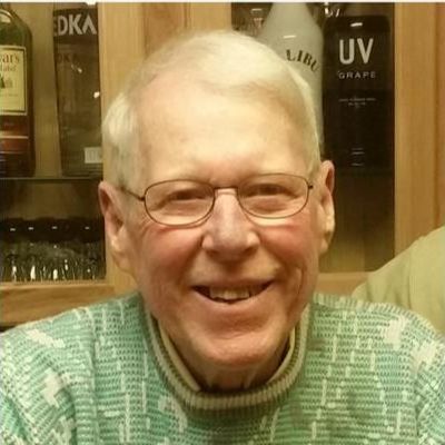Darrel  Remington's Image