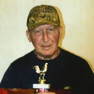 Charles  Lanterman's Image