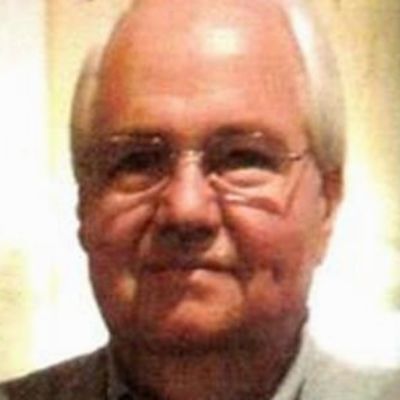 William Patrick Coggins's Image