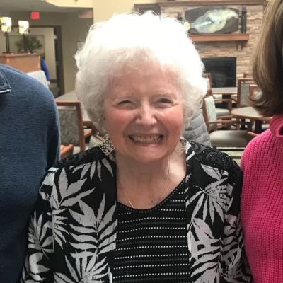Janet Ross Gibson's Image