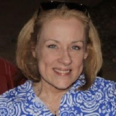 Jocelyn Renee Douglas