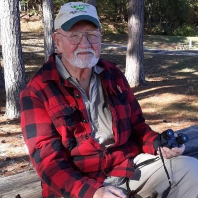 James D. Satterfield's Image