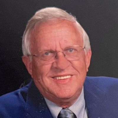 James Carroll Allen's Image