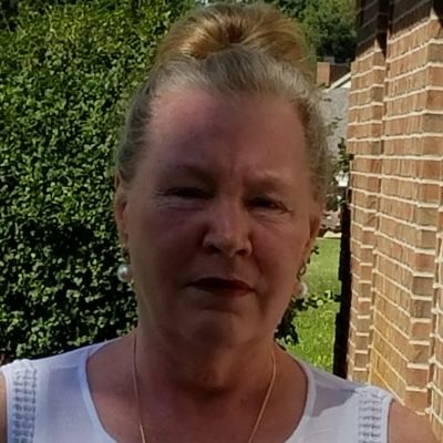 Sheila Ellen Billis's Image