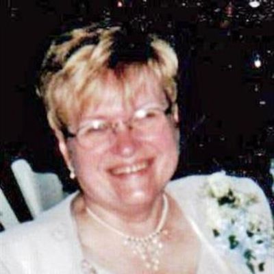 Shirley J Amond's Image