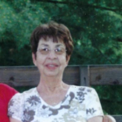 Carolyn  Crane's Image